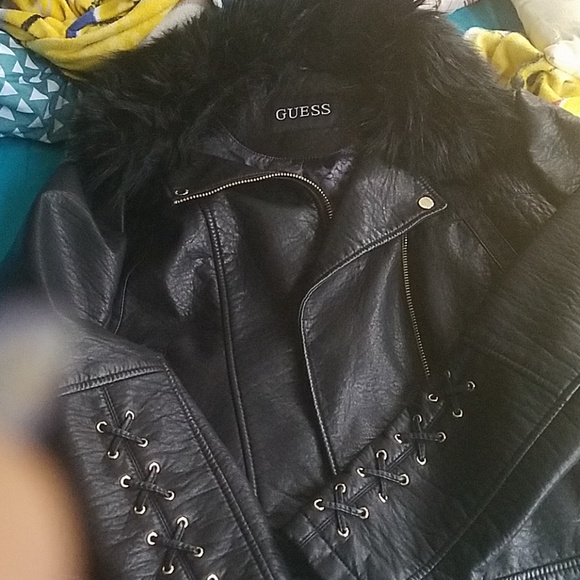 Jacket - Picture 2 of 6